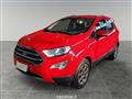 FORD ECOSPORT 1.5 Ecoblue 100 CV Start&Stop Titanium