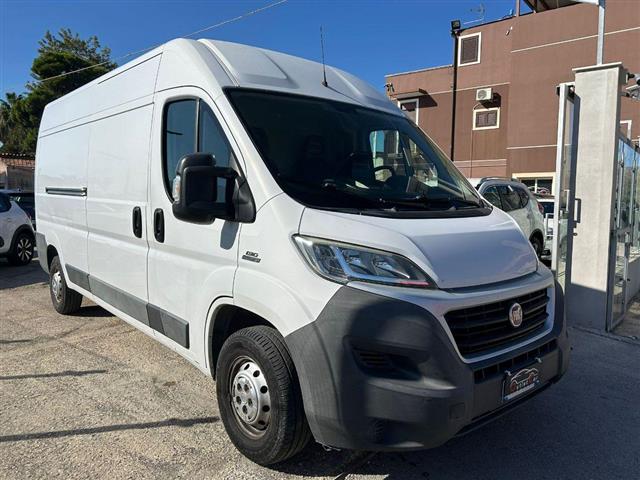 FIAT Ducato 2.3D MAXI