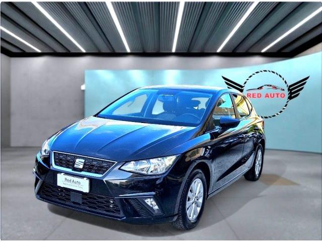 SEAT IBIZA 1.6 TDI 95 CV 5 porte Business RedAuto