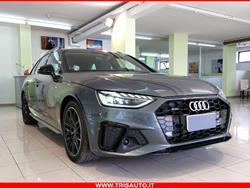 AUDI A4 Avant 40 2.0 TDI Mhev S-tronic S-line Edition KM ZERO!!! IVA