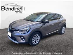 RENAULT NUOVO CAPTUR Captur Blue dCi 95 CV Intens