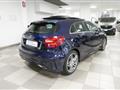 MERCEDES CLASSE A d Automatic Premium AMG