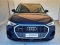 AUDI Q3 SPORTBACK SPB 40 TDI quattro S tronic Business