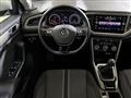 VOLKSWAGEN T-ROC 2.0 TDI SCR Style BlueMotion Technology