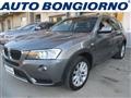 BMW X3 xDrive20d Futura