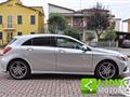 MERCEDES CLASSE A d Automatic Premium AMG