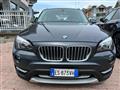 BMW X1 xDrive18d X Line