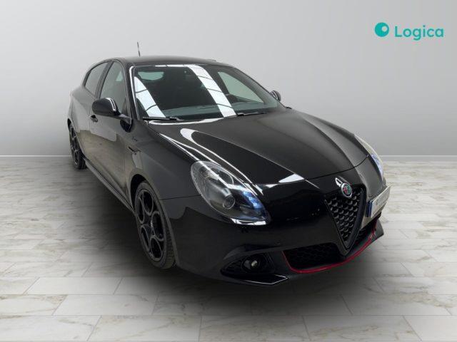 ALFA ROMEO GIULIETTA 1.6 jtdm Sport 120cv my19