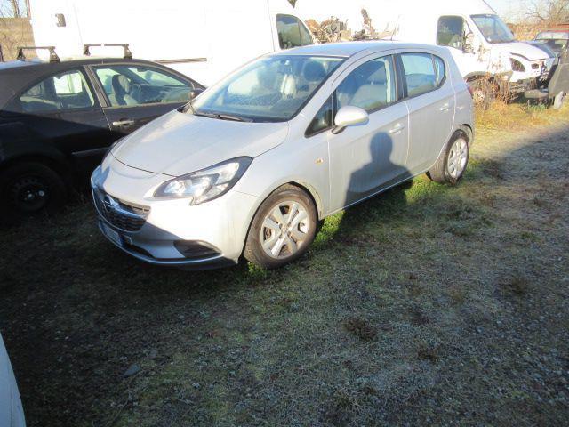 OPEL CORSA 1.3 CDTI 5 porte Cosmo