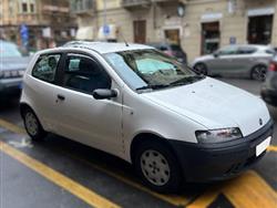 FIAT PUNTO 3 PORTE *MOTORE NUOVO*