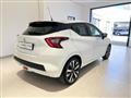 NISSAN Micra 1.0 ig-t Tekna 92cv xtronic