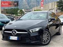 MERCEDES CLASSE A SEDAN PLUG-IN HYBRID e Plug-in hybrid Automatica 4p. Sport