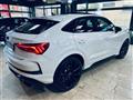 AUDI Q3 Sportback RS 2.5 quattro s-tronic