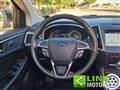 FORD EDGE 2.0 TDCI 210 CV AWD ST Line UNICO PROPRIETARIO