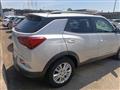 SSANGYONG KORANDO 1.6 Diesel 2WD Road