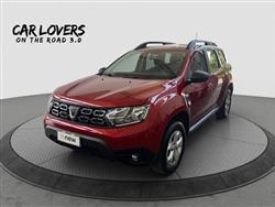 DACIA DUSTER 1.0 tce Comfort Eco-g 4x2 100cv