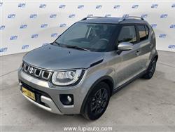 SUZUKI IGNIS 1.2 Hybrid 4WD All Grip Top