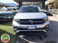 VOLKSWAGEN T-CROSS 1.0 TSI 110 CV DSG Style