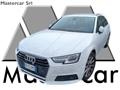 AUDI A4 Avant 2.0 tdi Business 190cv tg :FK324ME