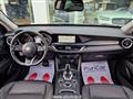 ALFA ROMEO STELVIO 200cv AT8 Q4 Executive AdaptiveCruise Camera BLIS