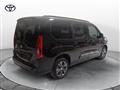 TOYOTA PROACE CITY VERSO Proace City Verso 1.5D 130 CV S&S L2 Luxury