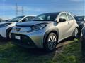 TOYOTA NUOVA AYGO X Aygo X 1.0 VVT-i 72 CV 5 porte Active