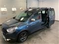 DACIA DOKKER Stepway 5 Posti 1.5 dCi