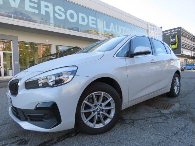 BMW SERIE 2 ACTIVE TOURER d Active Tourer Advantage