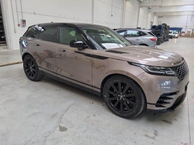 LAND ROVER RANGE ROVER VELAR 2.0D I4 240 CV R-Dynamic HSE  *top*