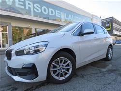 BMW SERIE 2 ACTIVE TOURER d Active Tourer Advantage