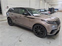 LAND ROVER RANGE ROVER VELAR 2.0D I4 240 CV R-Dynamic HSE  *top*