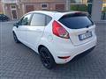 FORD FIESTA 1.5 TDCi 75CV 5 porte Black & White Edition