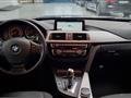 BMW SERIE 3 TOURING d xDrive Touring AUTOM-CERCHI 18-NAVY-FULL LED-4X4