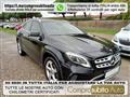 MERCEDES CLASSE GLA d Automatic Executive - IVA ESPOSTA