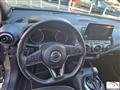 NISSAN Juke 1.0 DIG-T 114 Mt N-Connecta