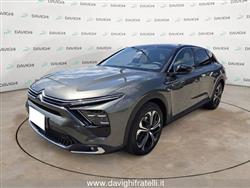 CITROEN C5 X HYBRID C5 X Hybrid 225 E-EAT8 Shine