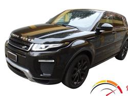 LAND ROVER RANGE ROVER EVOQUE 2.0 TD4 180 CV 5p. SE Dynamic Tetto