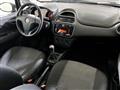 FIAT PUNTO 1.2 8V 5 porte Lounge