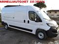 FIAT DUCATO 35q Lh2 2.2 Mjt 140CV Furgone KM ZERO