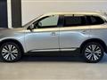 MITSUBISHI OUTLANDER 2.0 4WD GPL Bi-fuel CVT Instyle SDA 7 posti