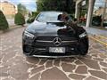 MERCEDES CLASSE E CABRIO d Auto 4Matic Cabrio Premium Plus