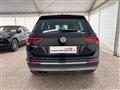 VOLKSWAGEN TIGUAN 2.0 TDI SCR DSG Advanced BlueMotion Technology