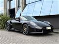 PORSCHE 911 3.8 Turbo S Cabrio * APPROVED 09.2025 *