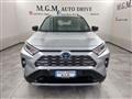 TOYOTA RAV4 2.5 HV (222CV) E-CVT AWD-i Style