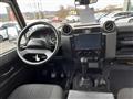 LAND ROVER DEFENDER 110 2.4 TD4 Station Wagon 7 POSTI