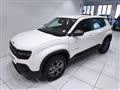 JEEP AVENGER 1.2 Turbo Longitude