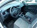 VOLKSWAGEN Golf 1.4 TGI 5p. Business 4 Free BlueMot