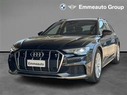 AUDI A6 ALLROAD 45 TDI 3.0 quattro tiptronic