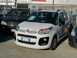 CITROEN C3 PICASSO 1.4 VTi 95cv GPL AIRDREAM SEDUCTION