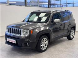 JEEP RENEGADE 1.6 Mjt 120CV *TAGLIANDI CERT.*UNICO PROPRIETARIO*